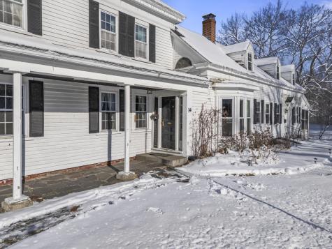 14 Berwick Road South Berwick ME 03908