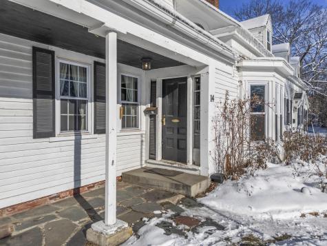 14 Berwick Road South Berwick ME 03908