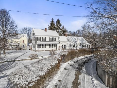 14 Berwick Road South Berwick ME 03908