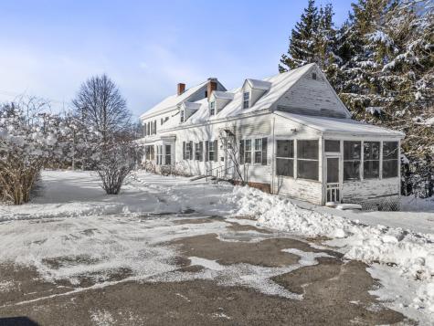 14 Berwick Road South Berwick ME 03908