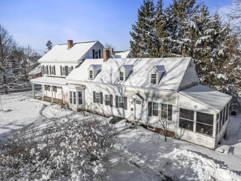 14 Berwick Road South Berwick ME 03908