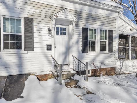 14 Berwick Road South Berwick ME 03908