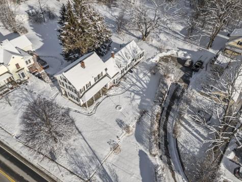 14 Berwick Road South Berwick ME 03908