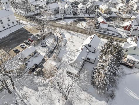 14 Berwick Road South Berwick ME 03908