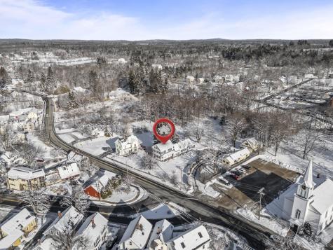 14 Berwick Road South Berwick ME 03908