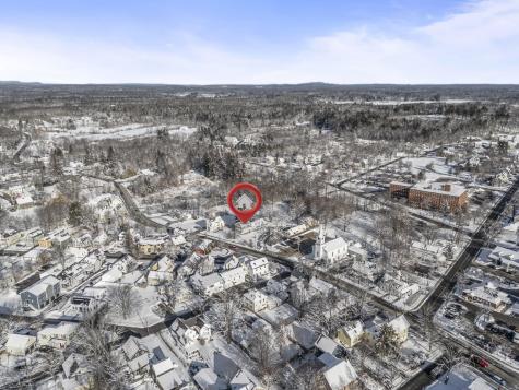 14 Berwick Road South Berwick ME 03908