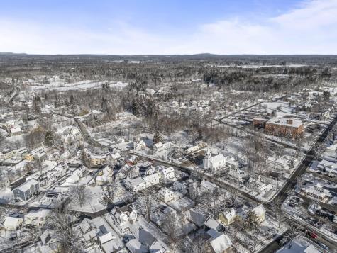 14 Berwick Road South Berwick ME 03908