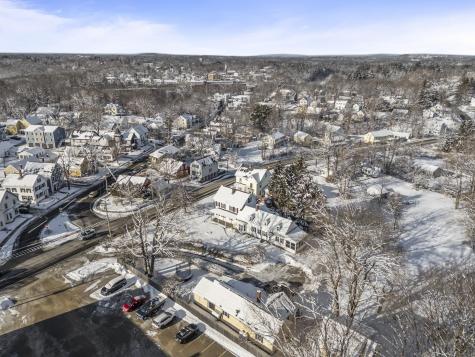 14 Berwick Road South Berwick ME 03908