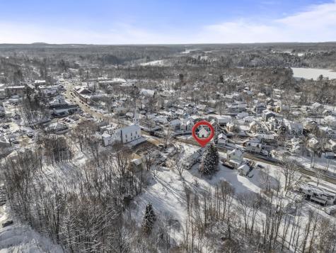 14 Berwick Road South Berwick ME 03908