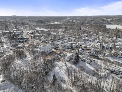 14 Berwick Road South Berwick ME 03908