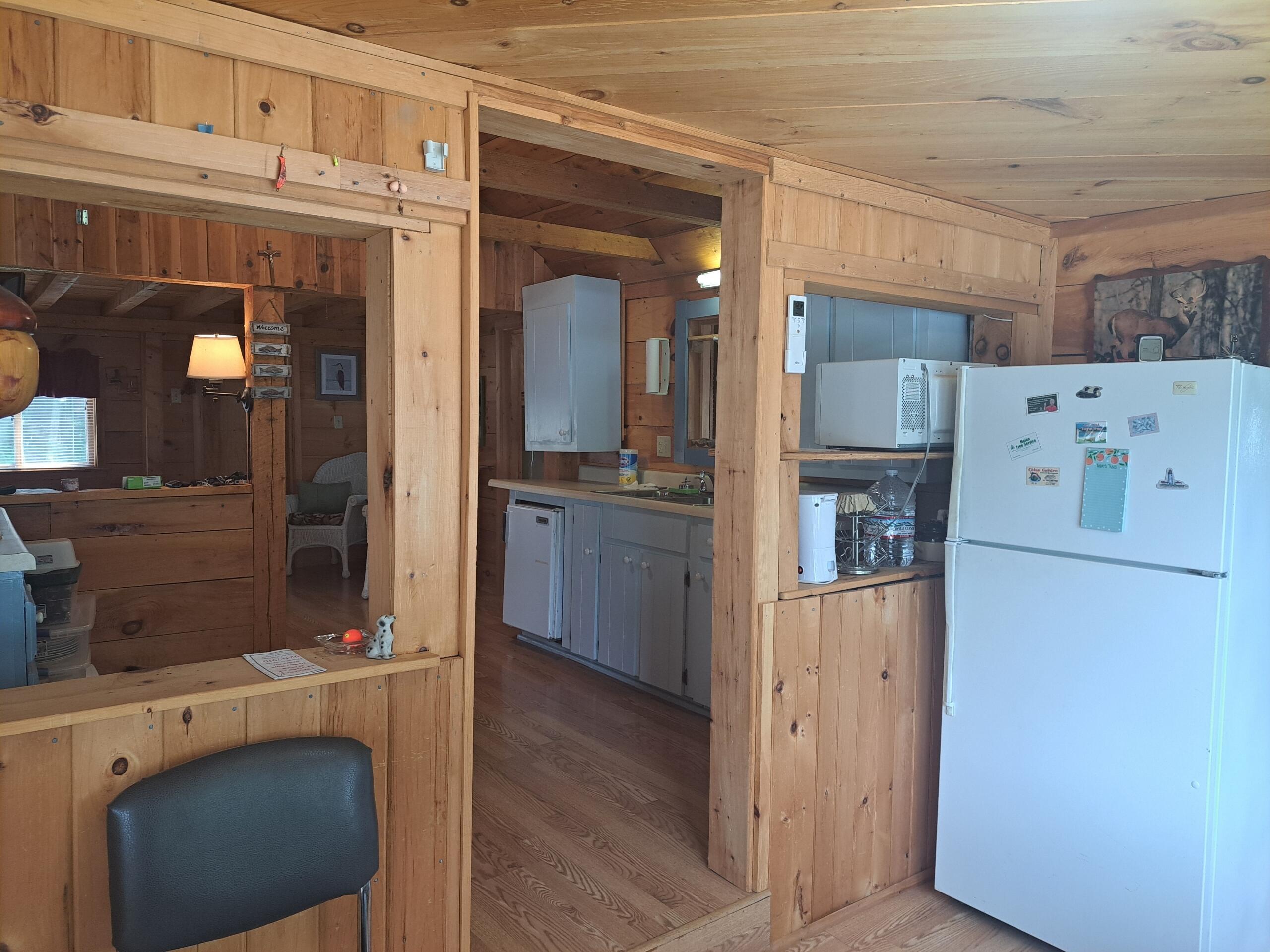 129 Cardinal Lane Dexter ME 04930