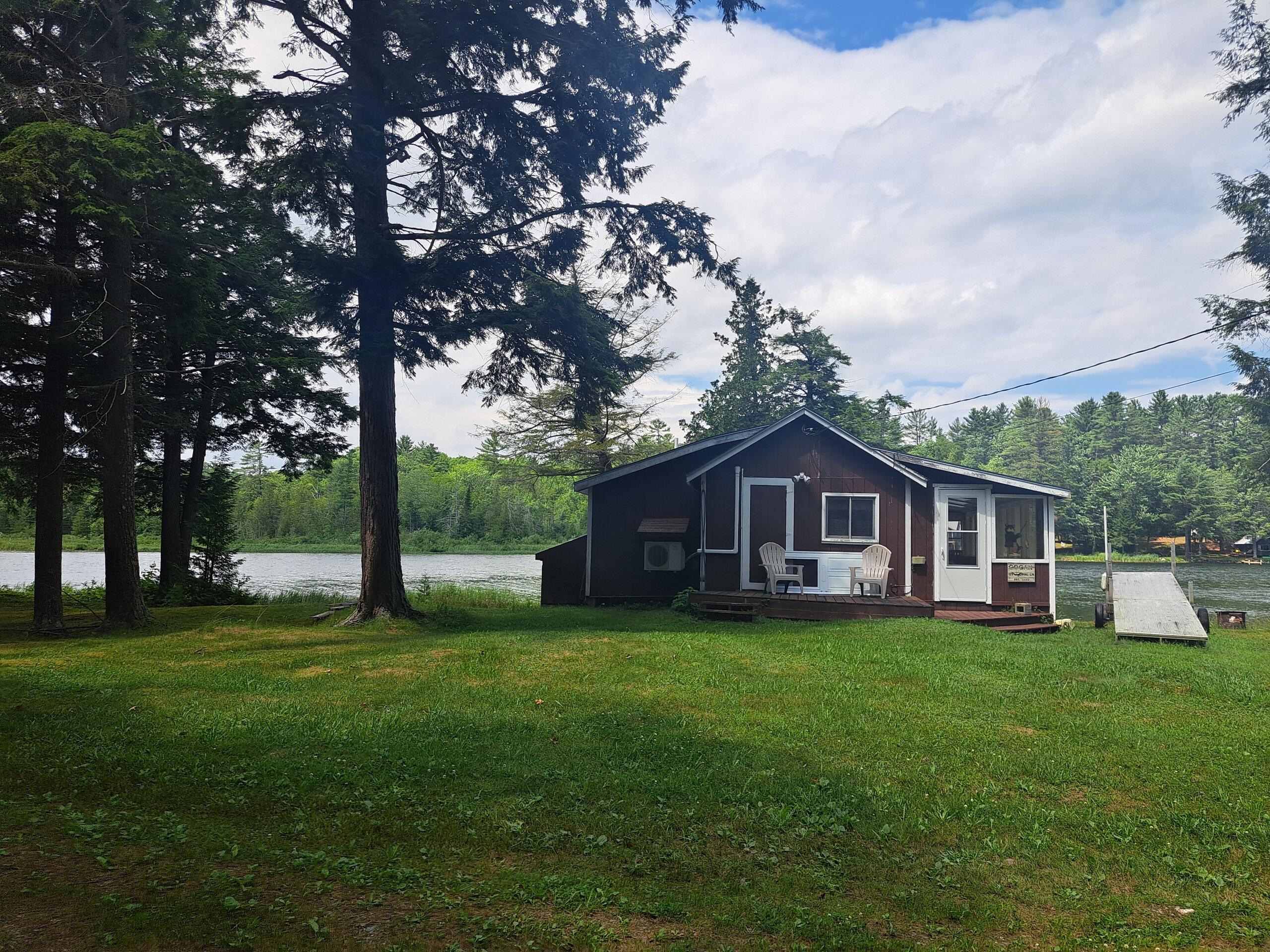 129 Cardinal Lane Dexter ME 04930