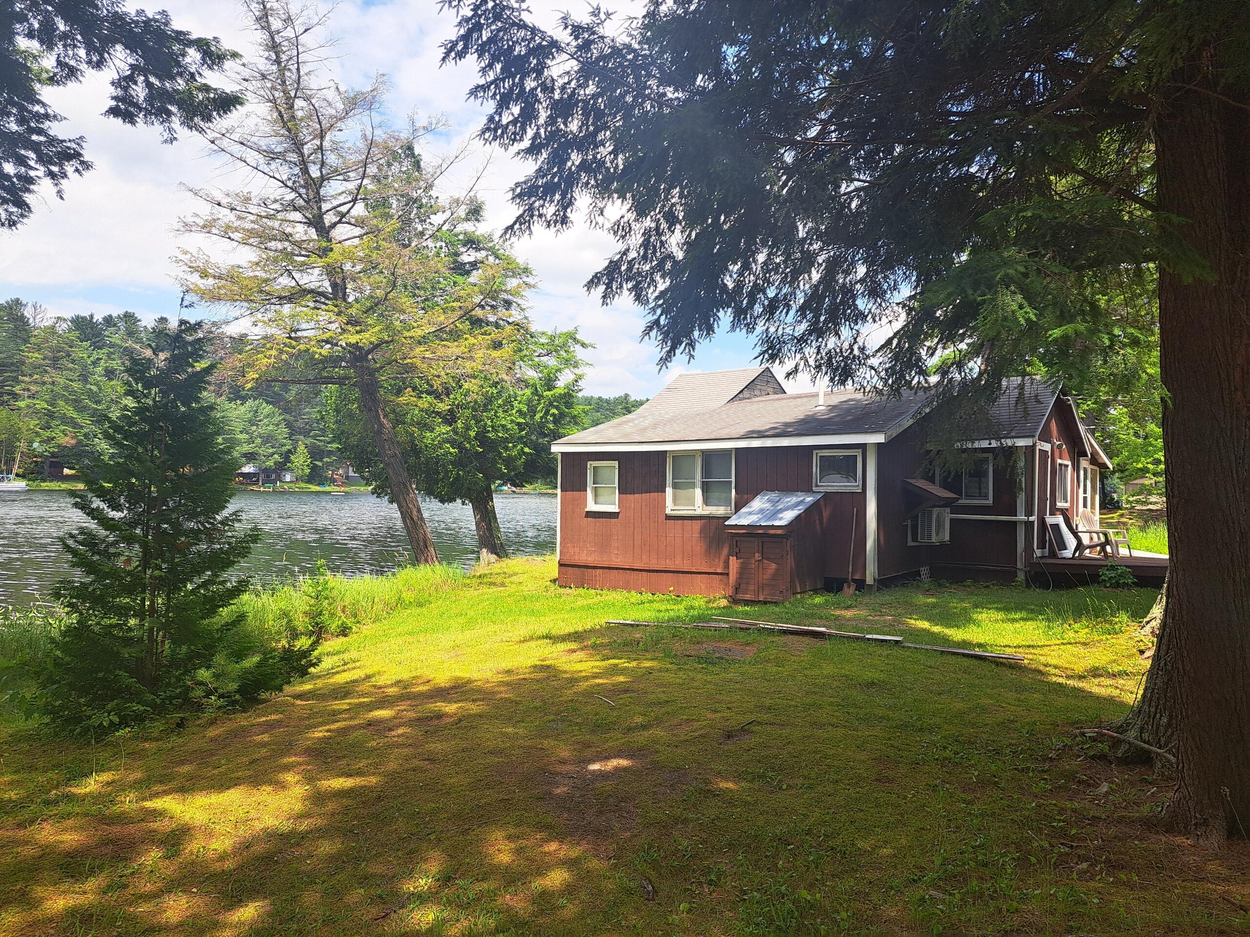 129 Cardinal Lane Dexter ME 04930