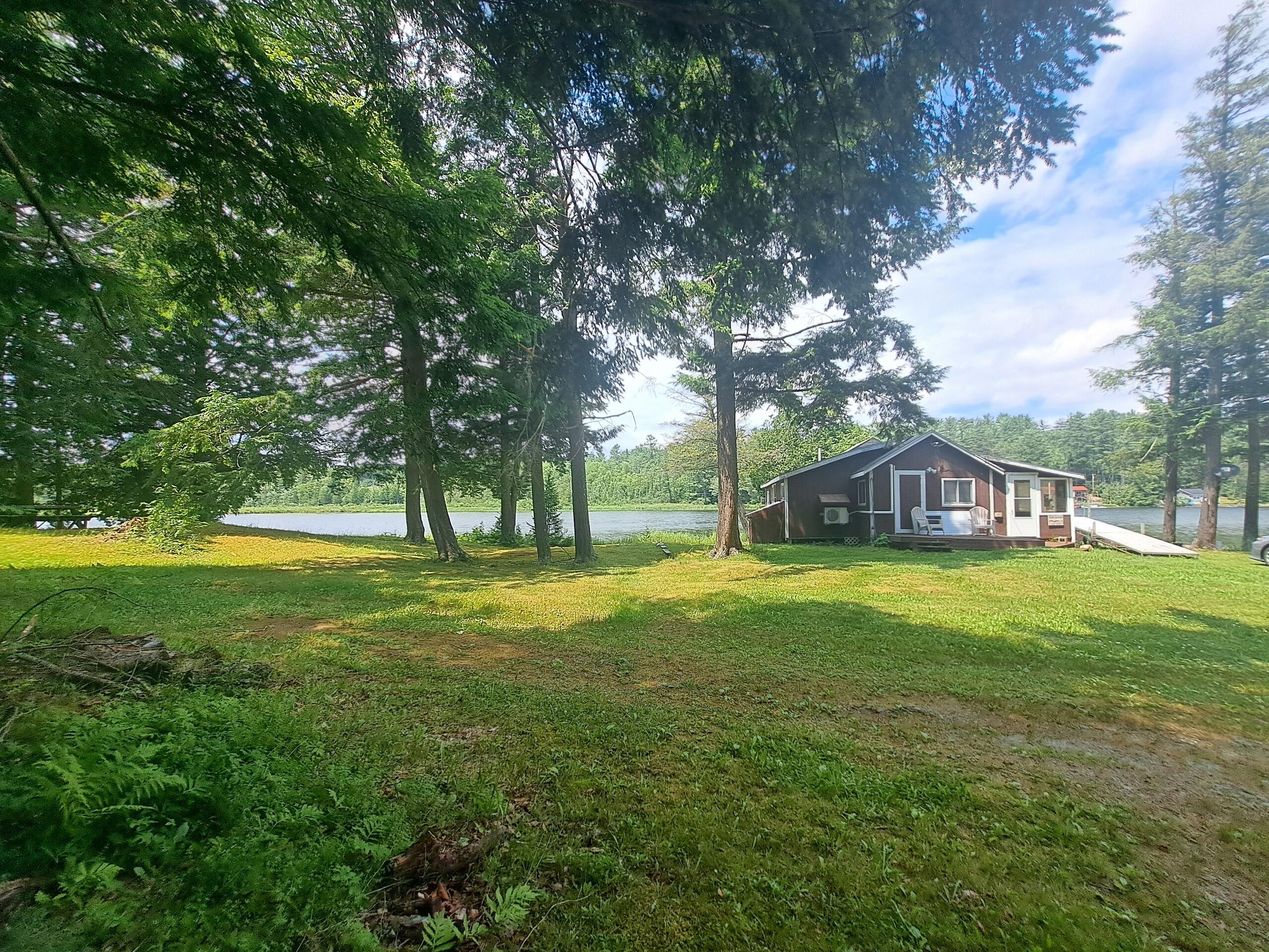 129 Cardinal Lane Dexter ME 04930