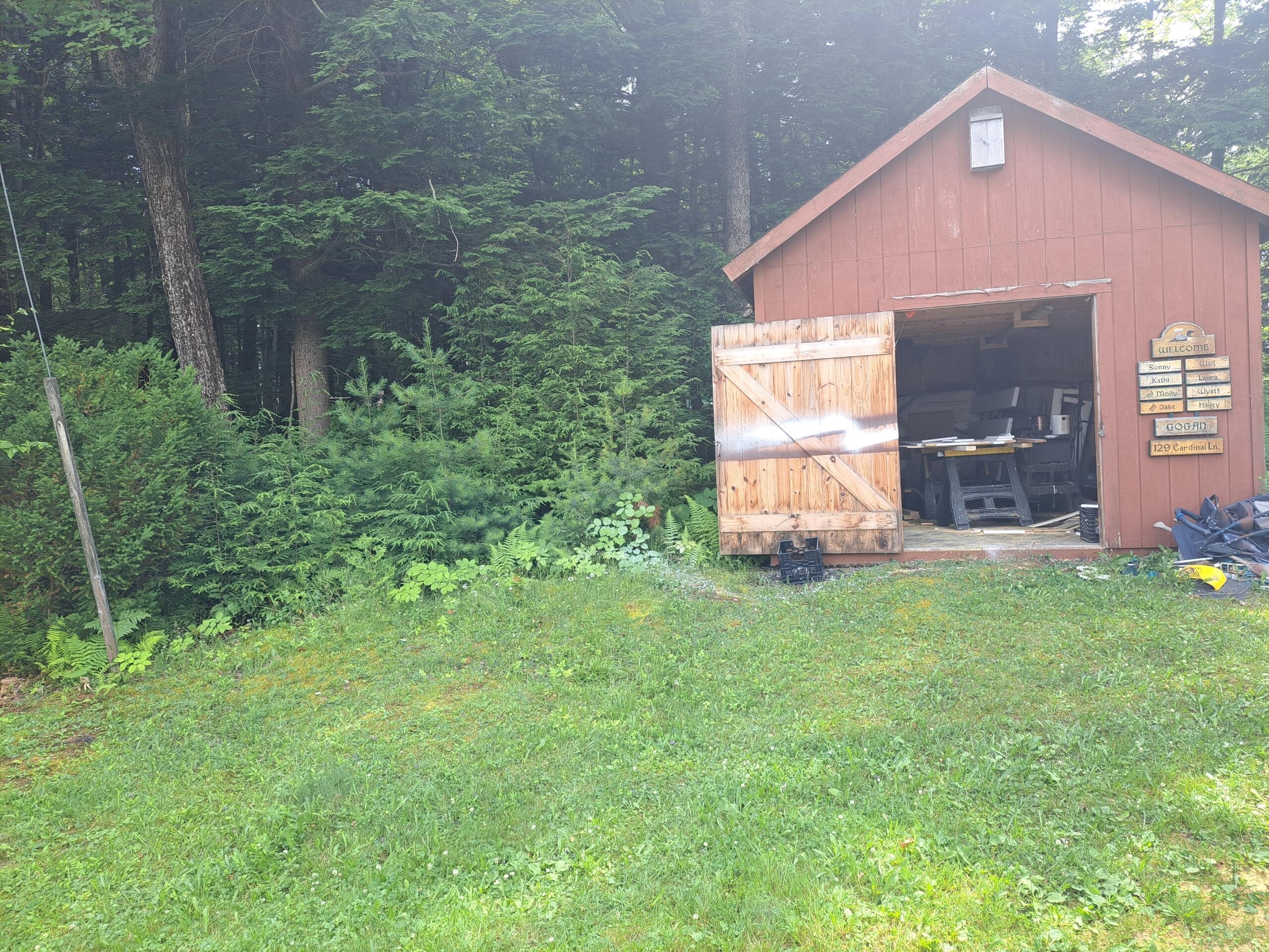 129 Cardinal Lane Dexter ME 04930