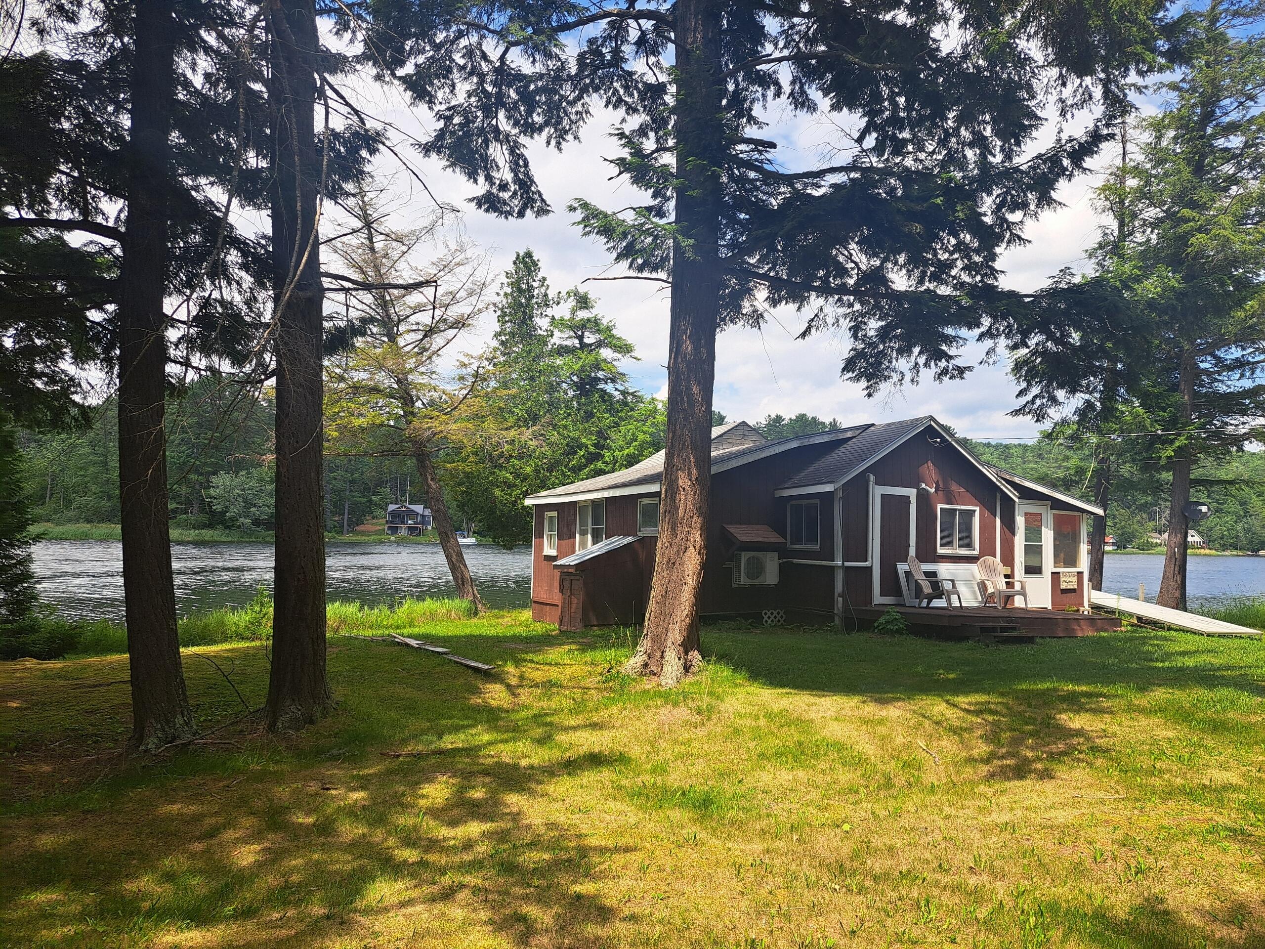 129 Cardinal Lane Dexter ME 04930