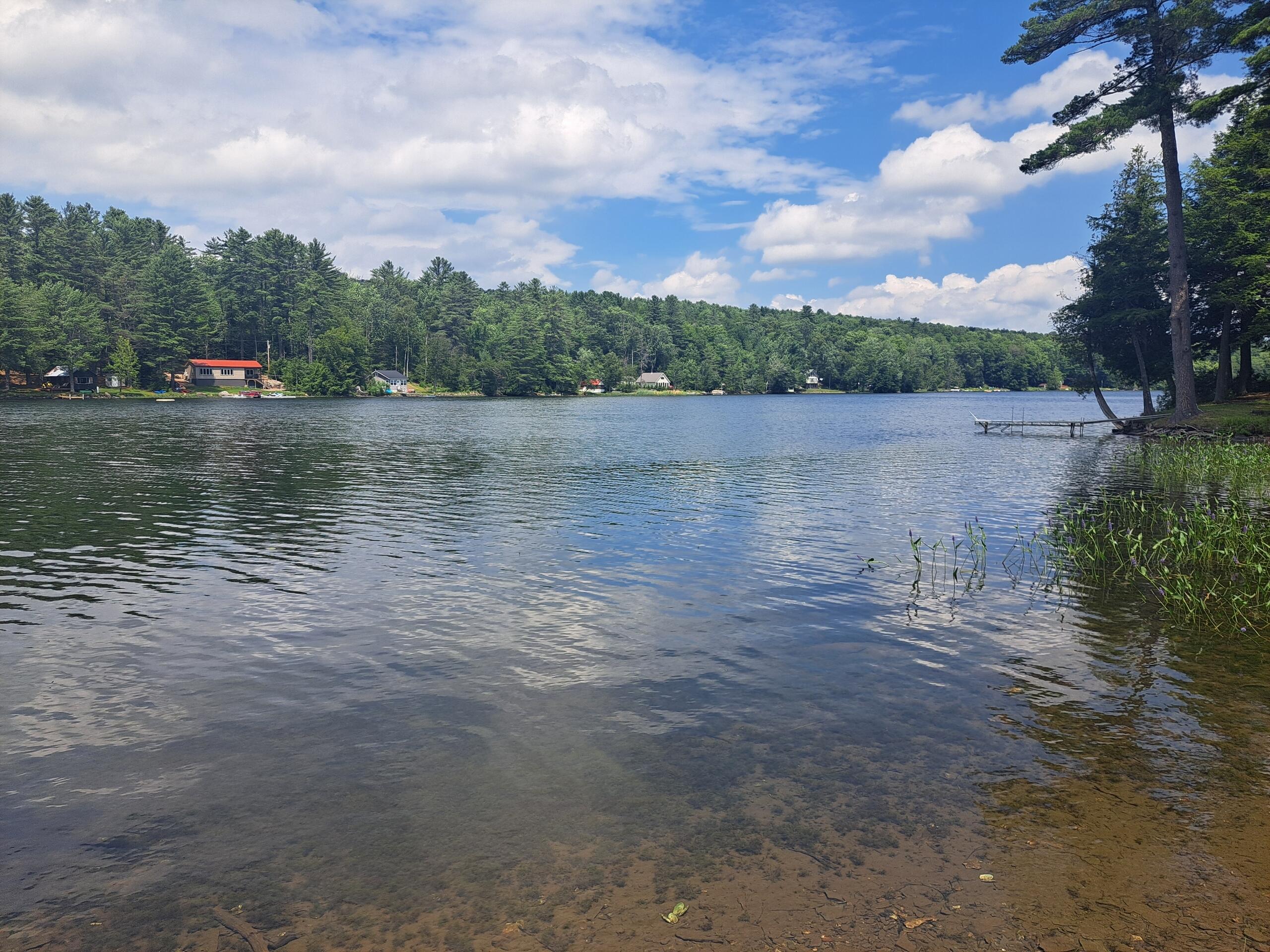 129 Cardinal Lane Dexter ME 04930