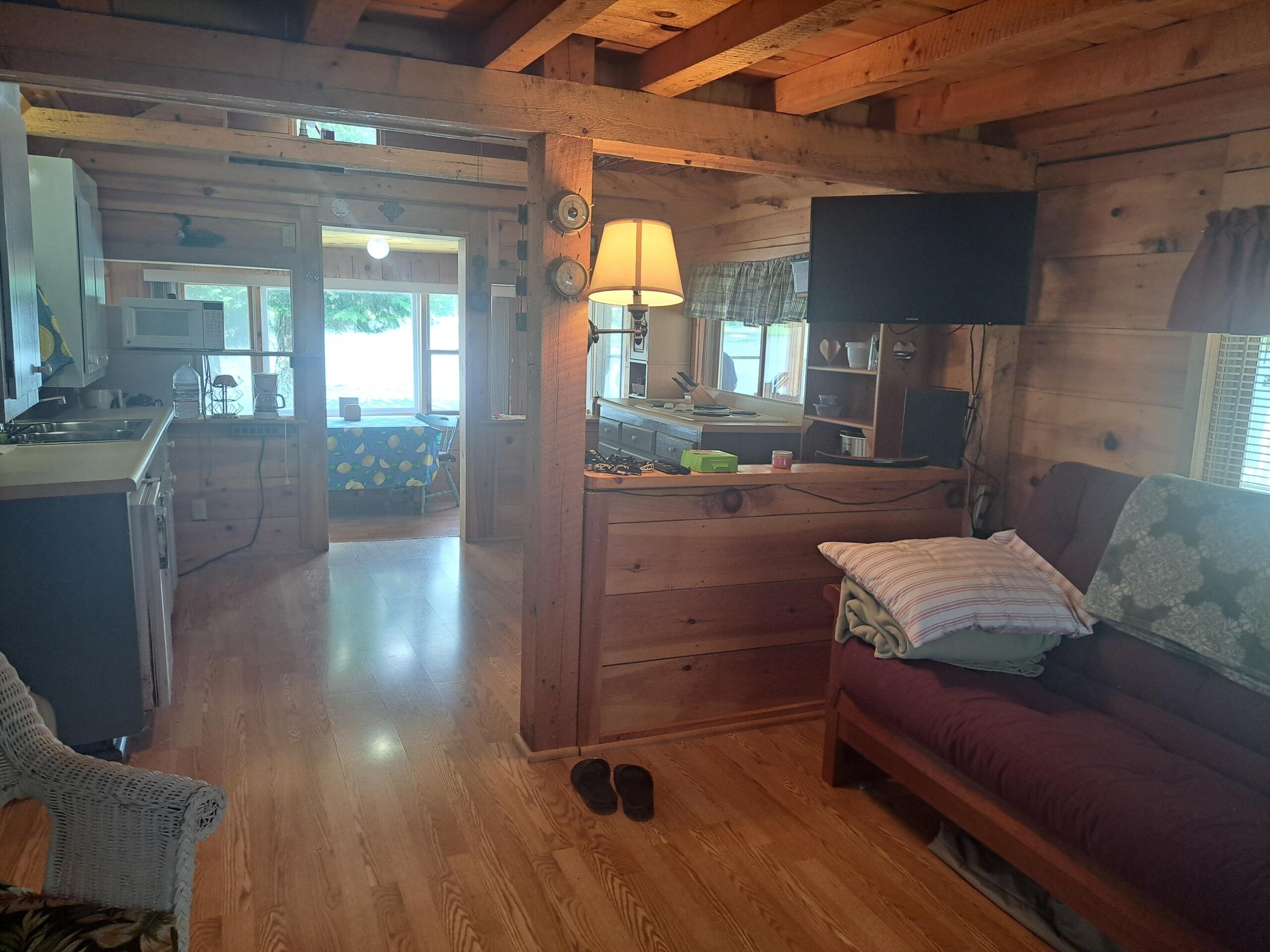 129 Cardinal Lane Dexter ME 04930