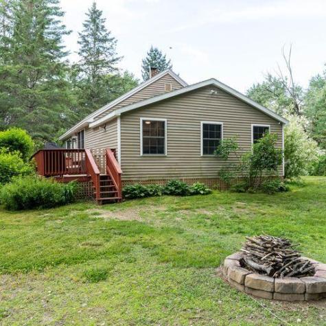 5 Ward Acres Bridgton ME 04009