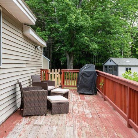 5 Ward Acres Bridgton ME 04009