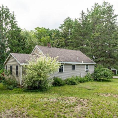5 Ward Acres Bridgton ME 04009