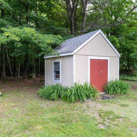 5 Ward Acres Bridgton ME 04009