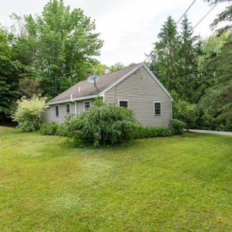 5 Ward Acres Bridgton ME 04009
