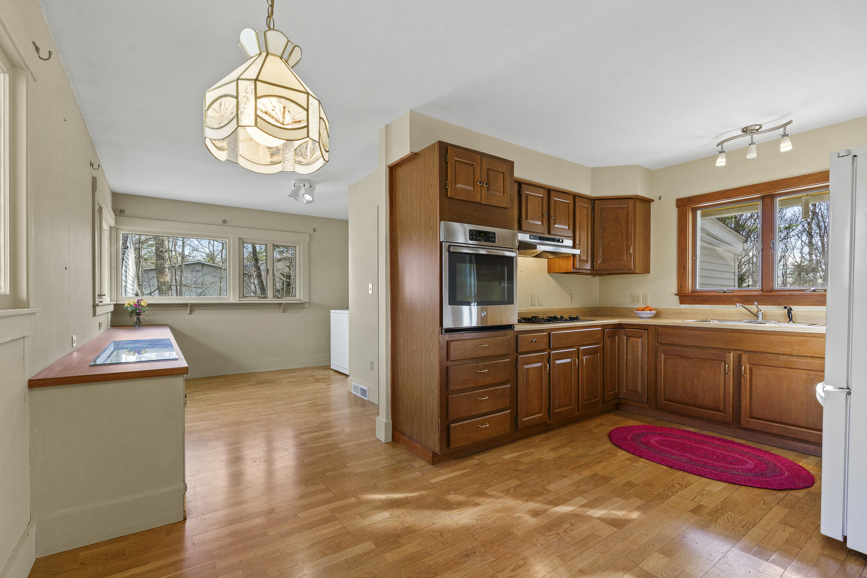 447 Wiscasset Road Boothbay ME 04537