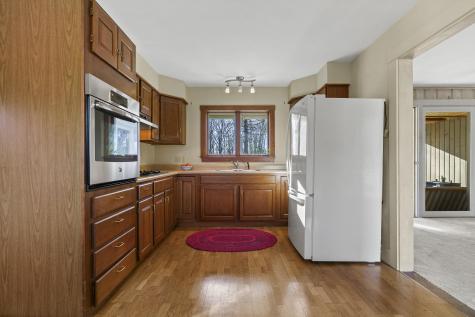 447 Wiscasset Road Boothbay ME 04537