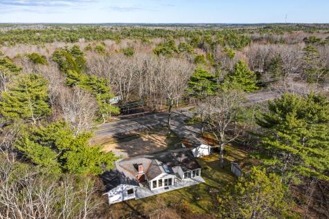 447 Wiscasset Road Boothbay ME 04537