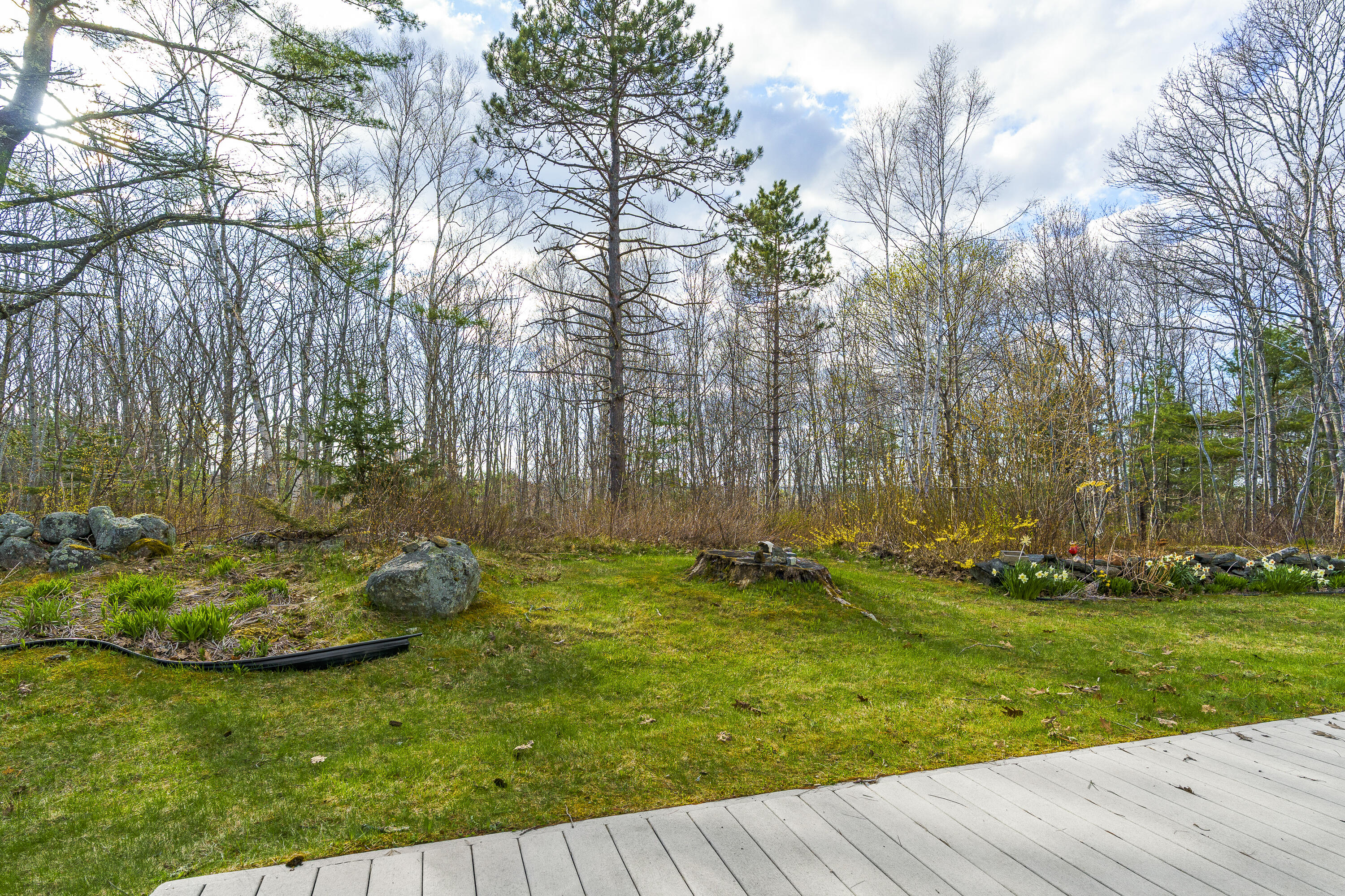 447 Wiscasset Road Boothbay ME 04537