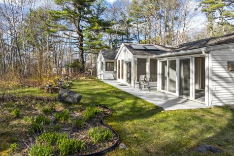 447 Wiscasset Road Boothbay ME 04537