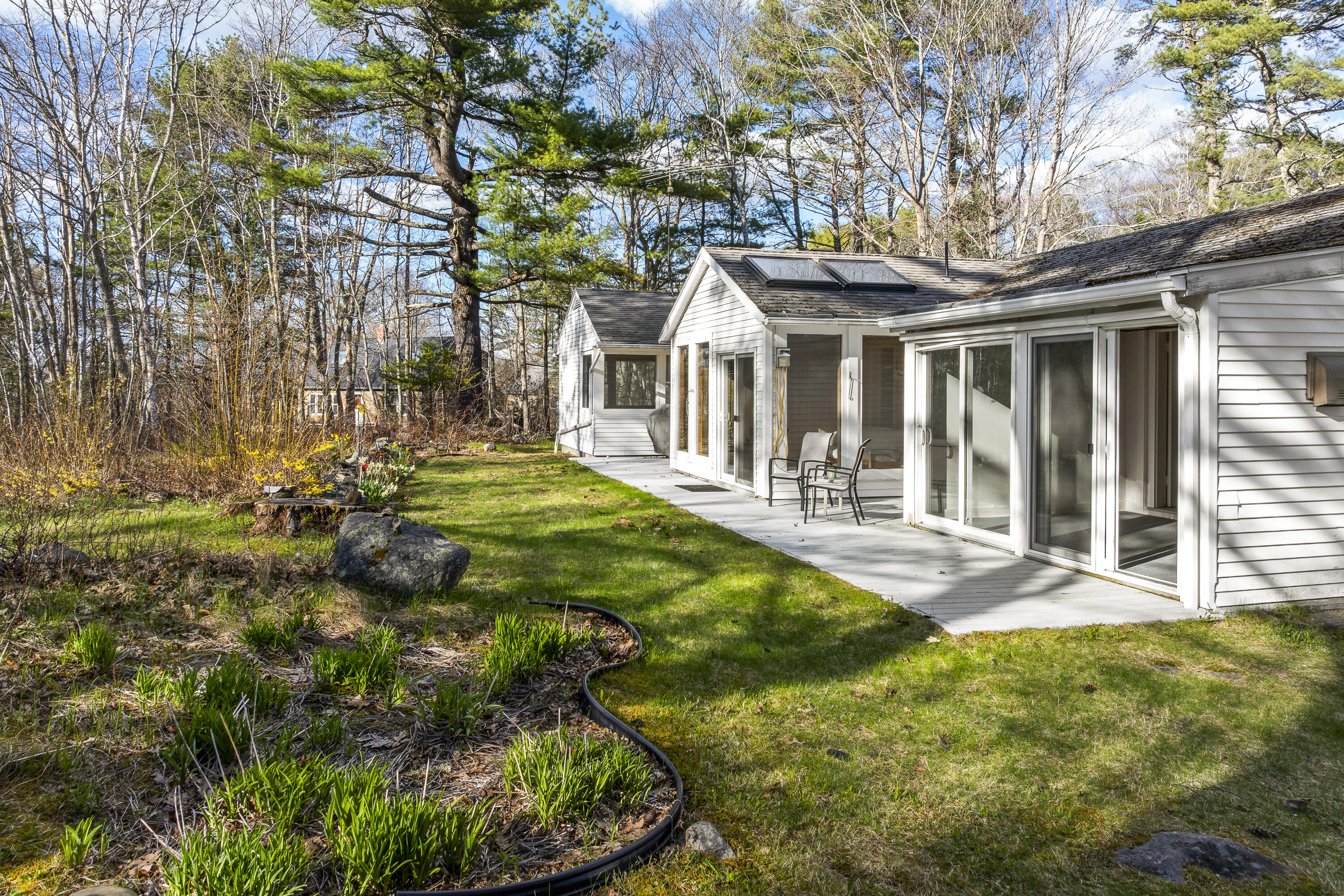 447 Wiscasset Road Boothbay ME 04537