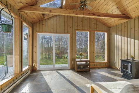 447 Wiscasset Road Boothbay ME 04537