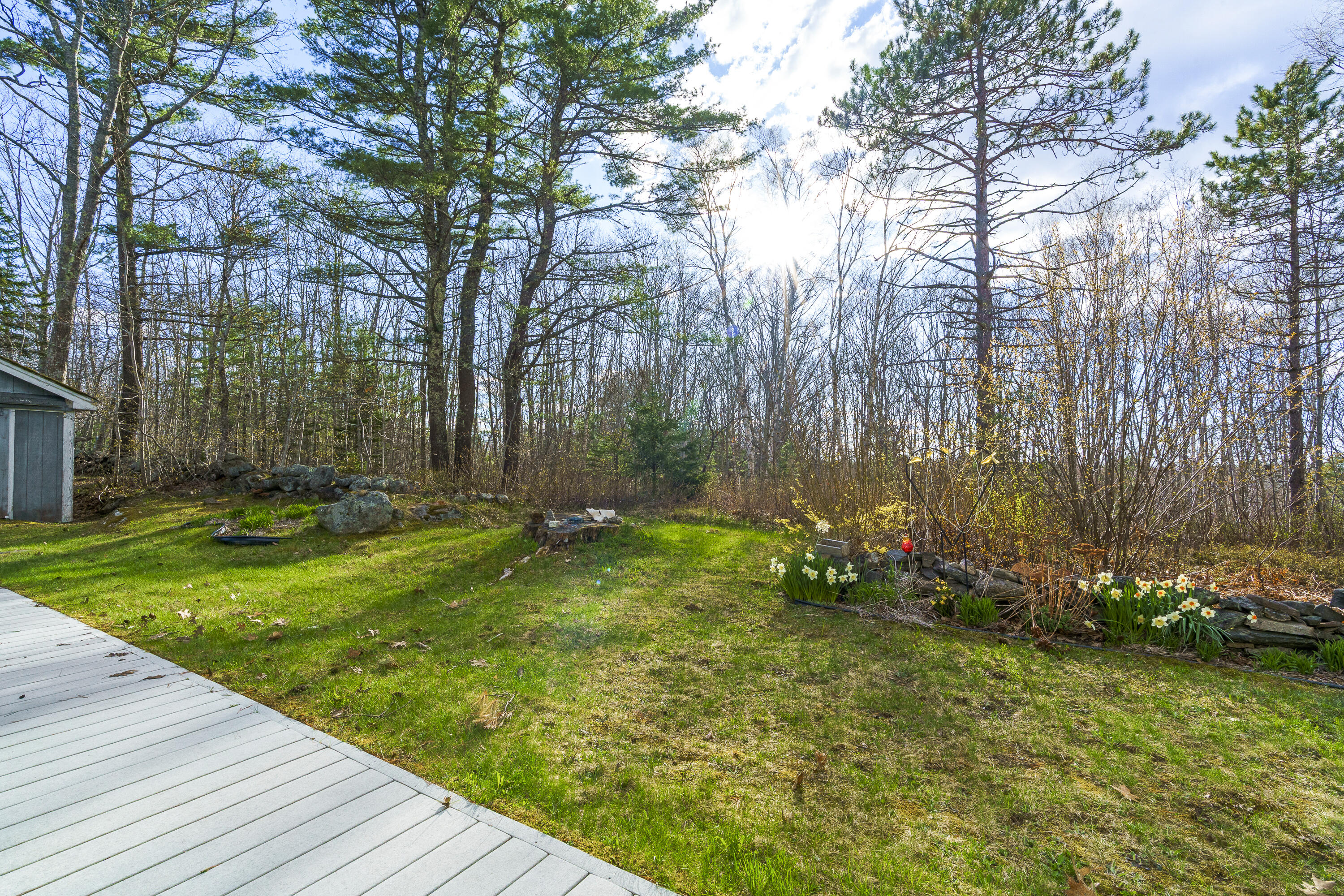 447 Wiscasset Road Boothbay ME 04537