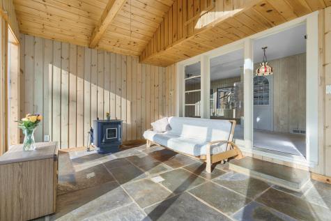 447 Wiscasset Road Boothbay ME 04537