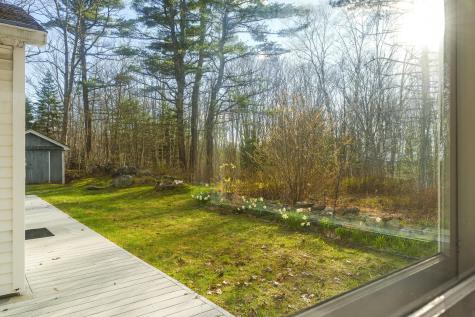 447 Wiscasset Road Boothbay ME 04537