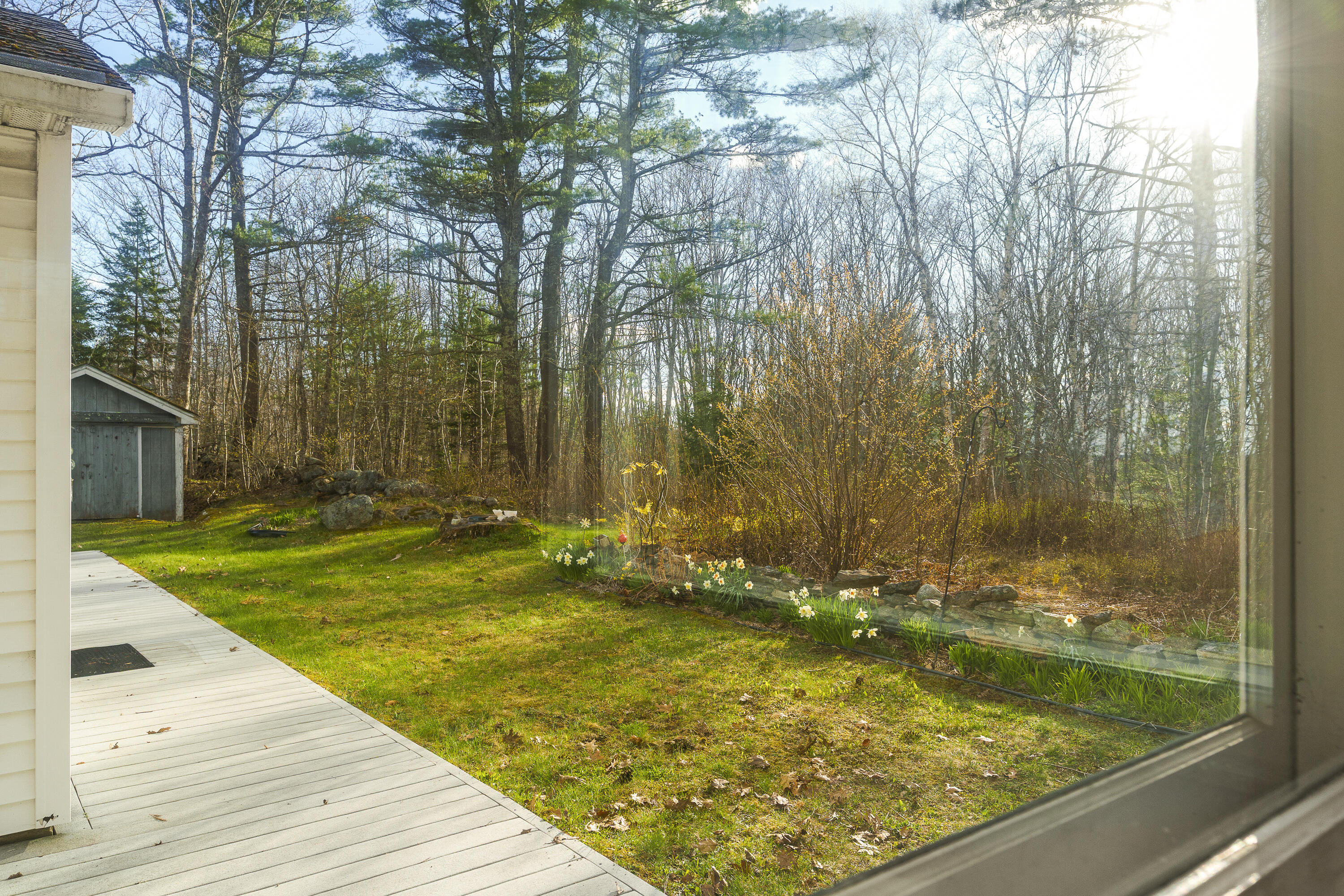 447 Wiscasset Road Boothbay ME 04537
