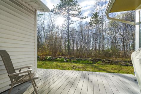 447 Wiscasset Road Boothbay ME 04537
