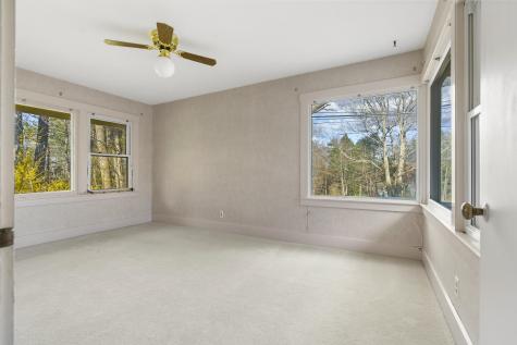447 Wiscasset Road Boothbay ME 04537
