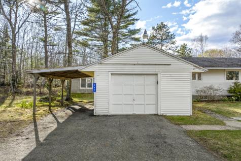 447 Wiscasset Road Boothbay ME 04537