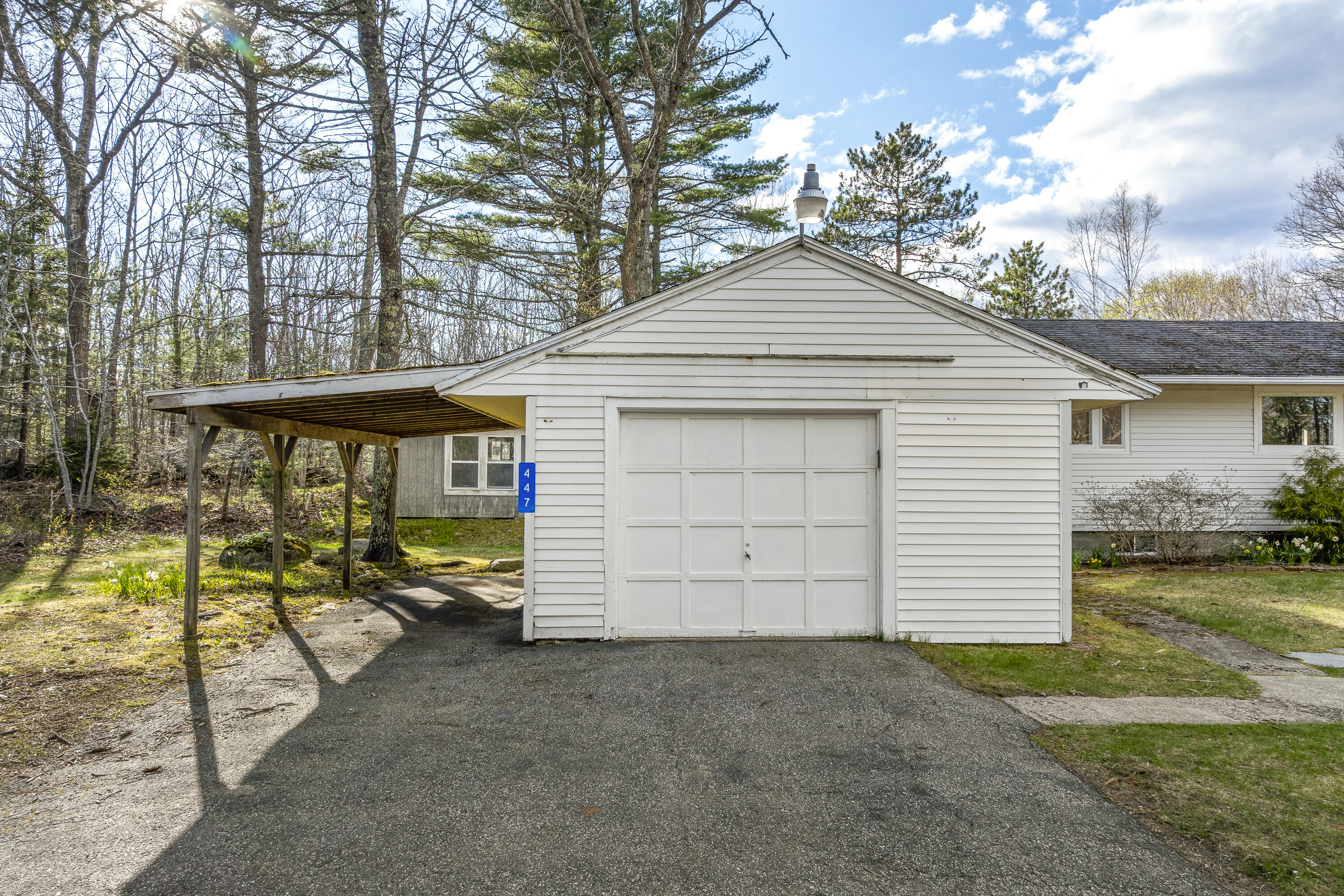 447 Wiscasset Road Boothbay ME 04537