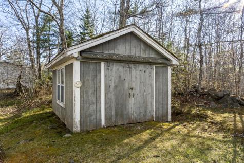 447 Wiscasset Road Boothbay ME 04537
