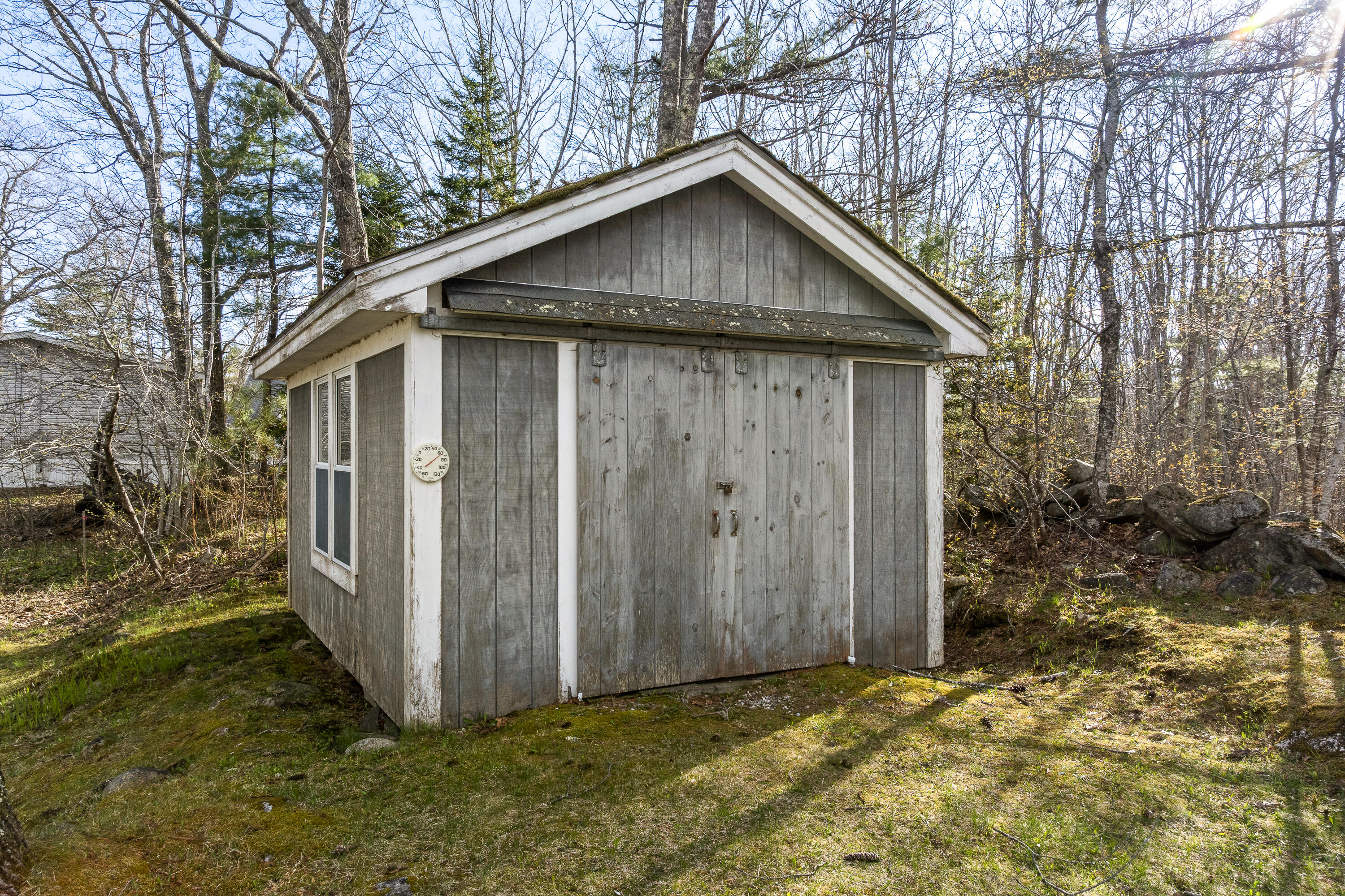 447 Wiscasset Road Boothbay ME 04537