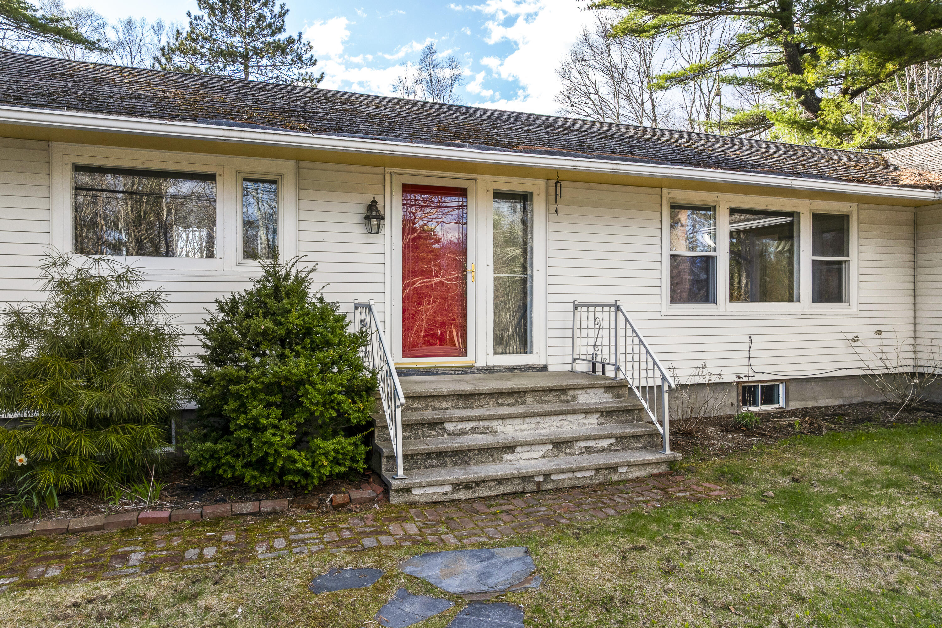 447 Wiscasset Road Boothbay ME 04537
