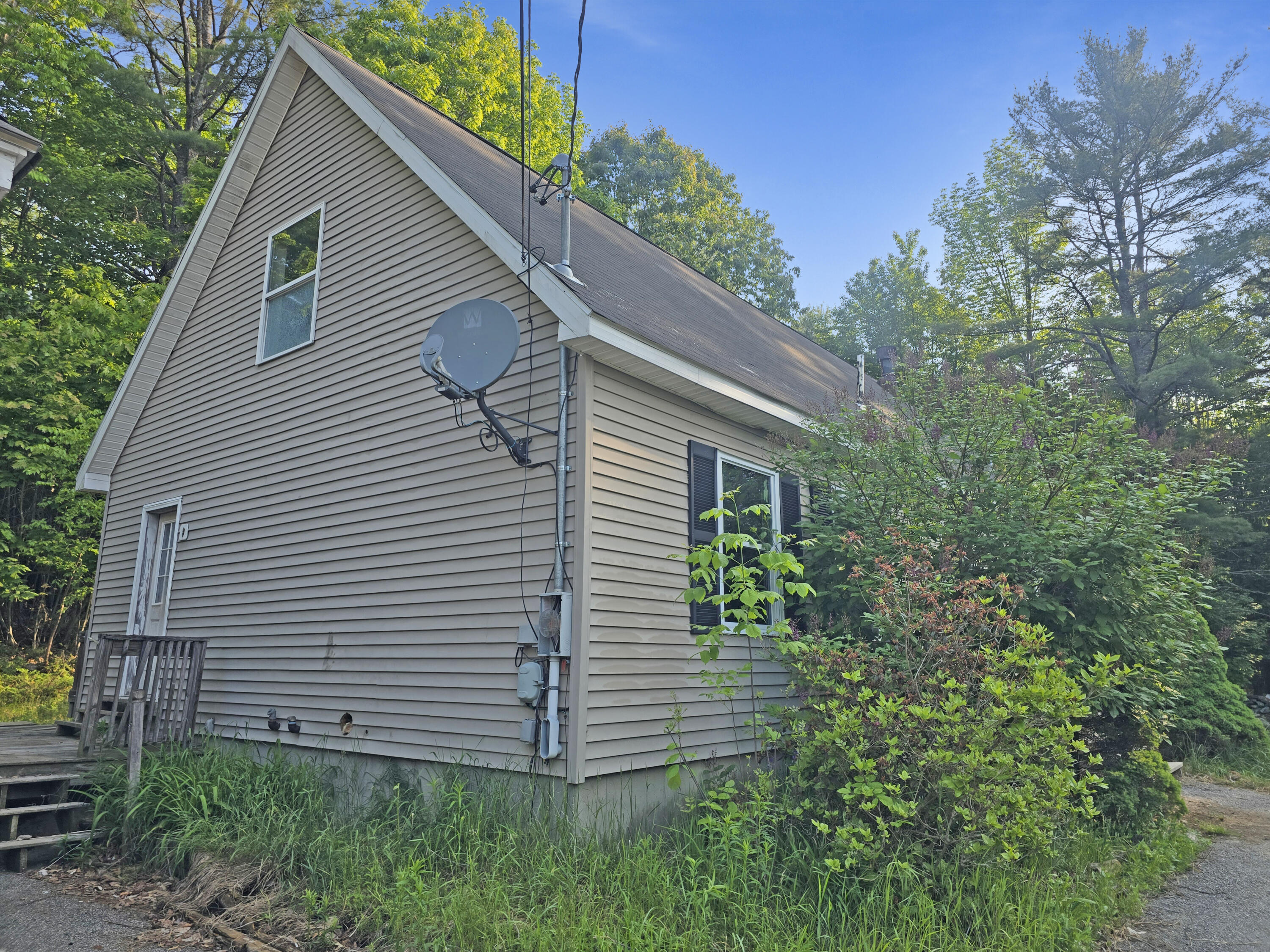 157 Ralph Richardson Road Norway ME 04268