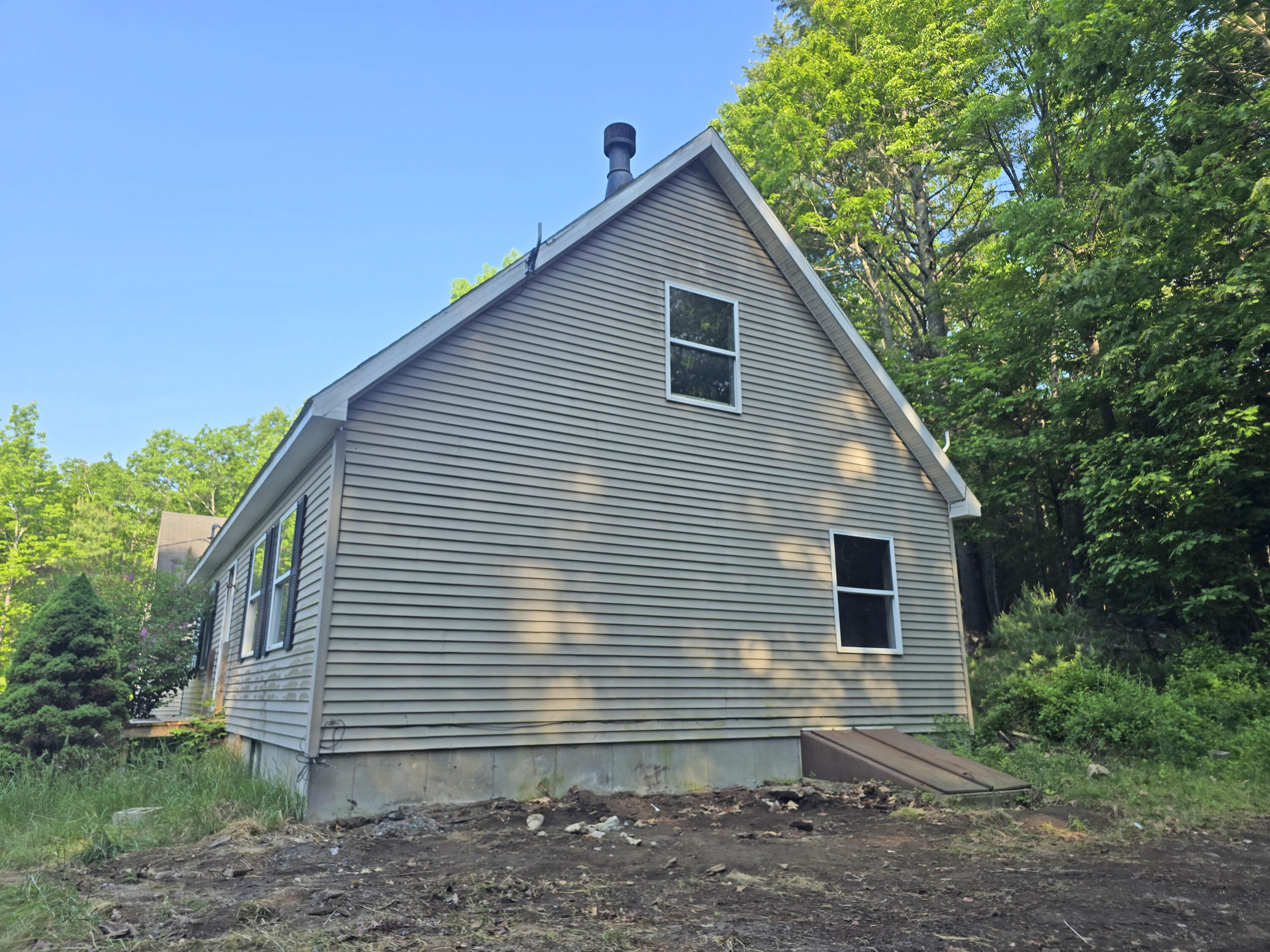 157 Ralph Richardson Road Norway ME 04268