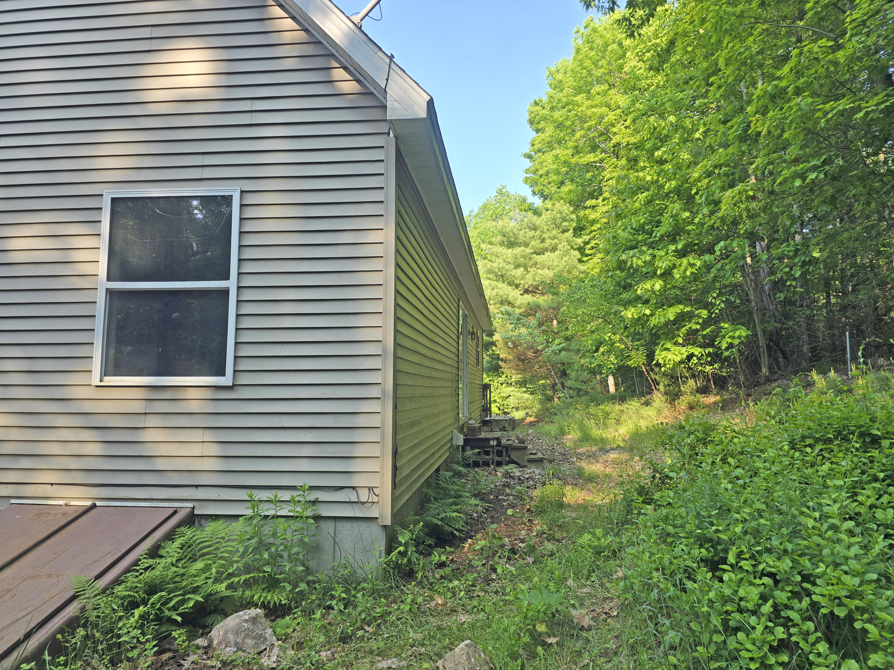 157 Ralph Richardson Road Norway ME 04268