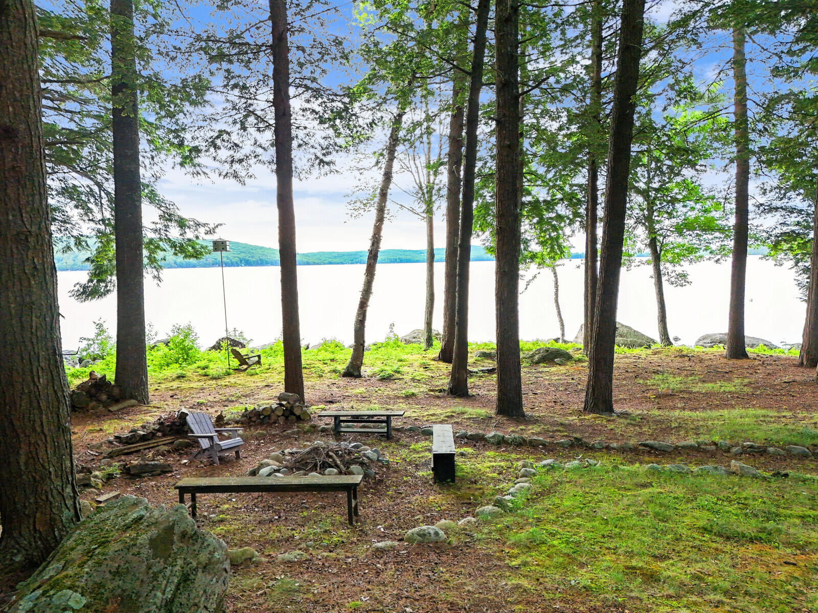 103 Stony Point Road Belgrade ME 04917