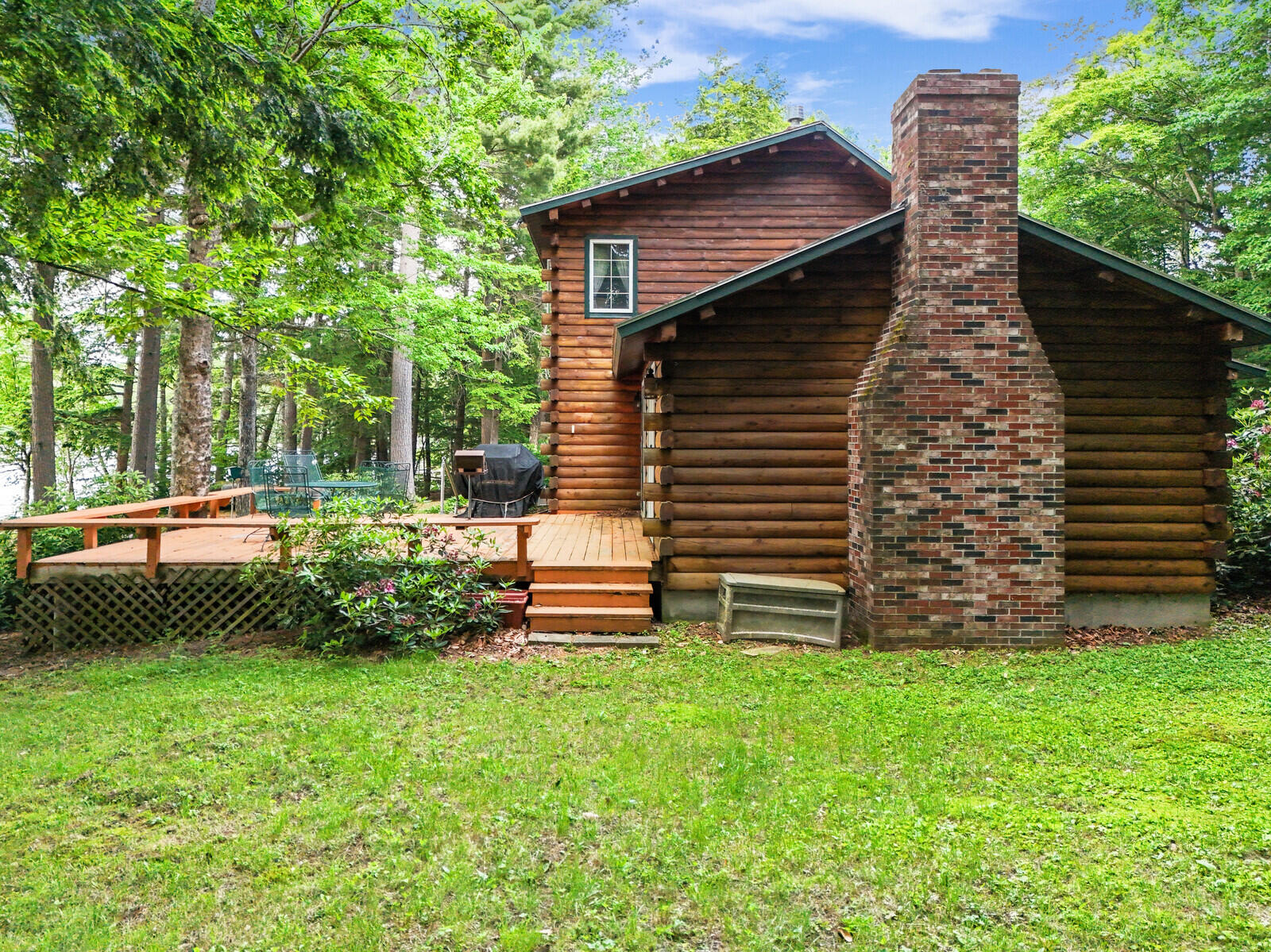 103 Stony Point Road Belgrade ME 04917